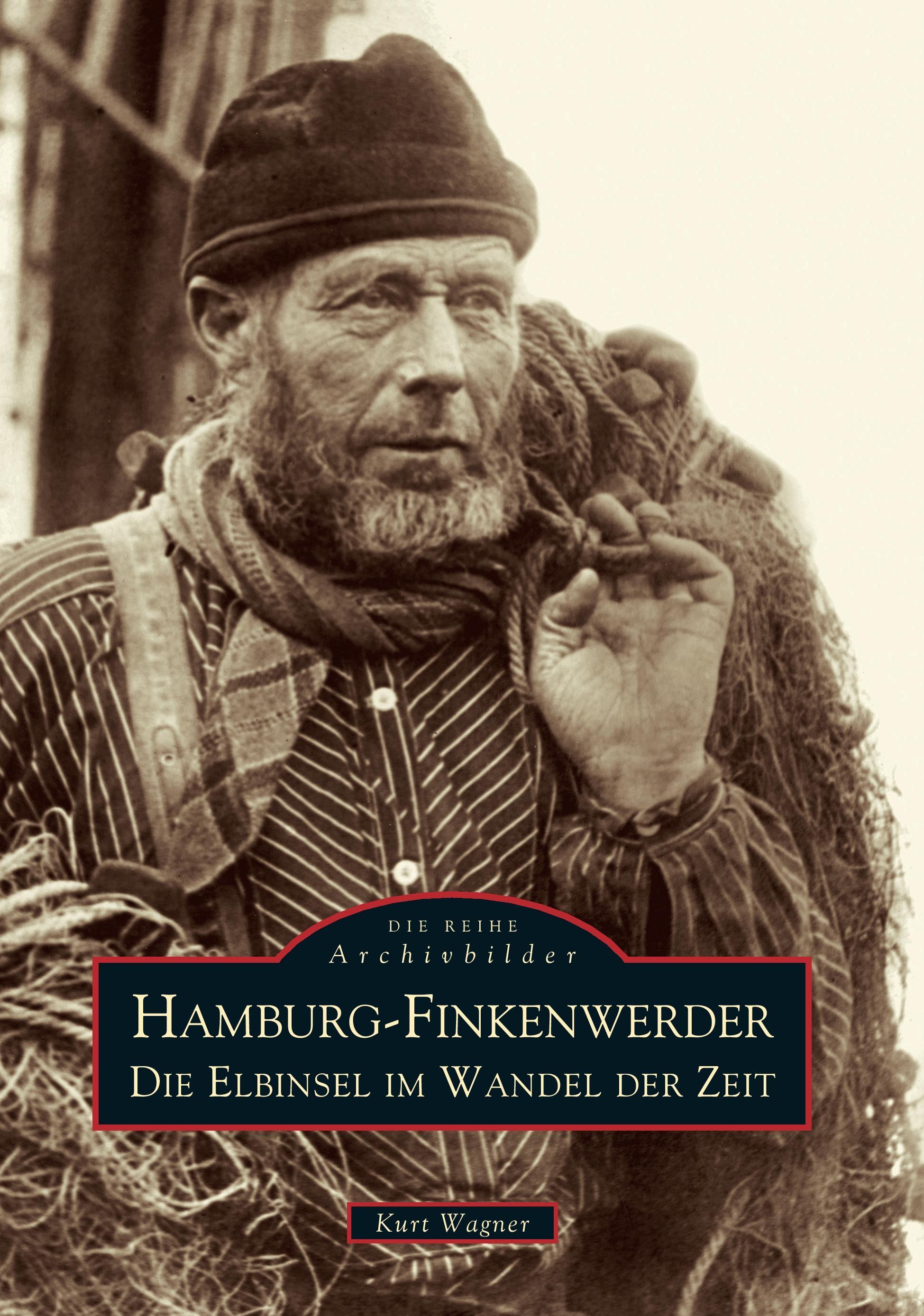 Hamburg-Finkenwerder