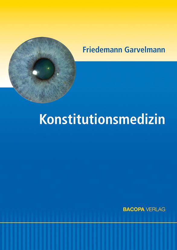 Konstitutionsmedizin