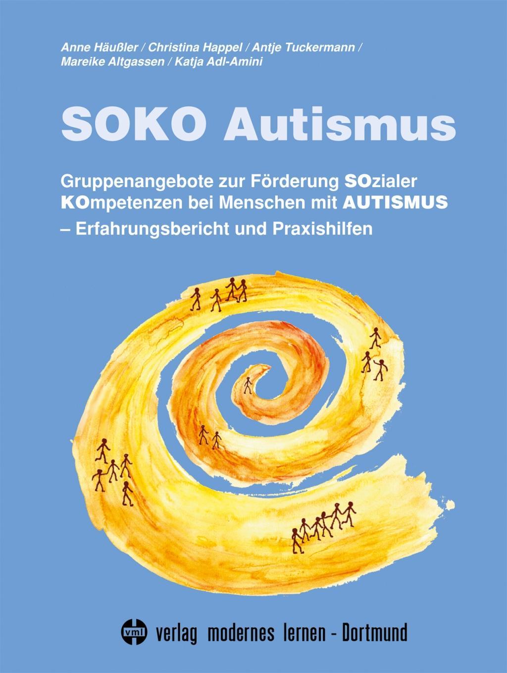 SOKO Autismus