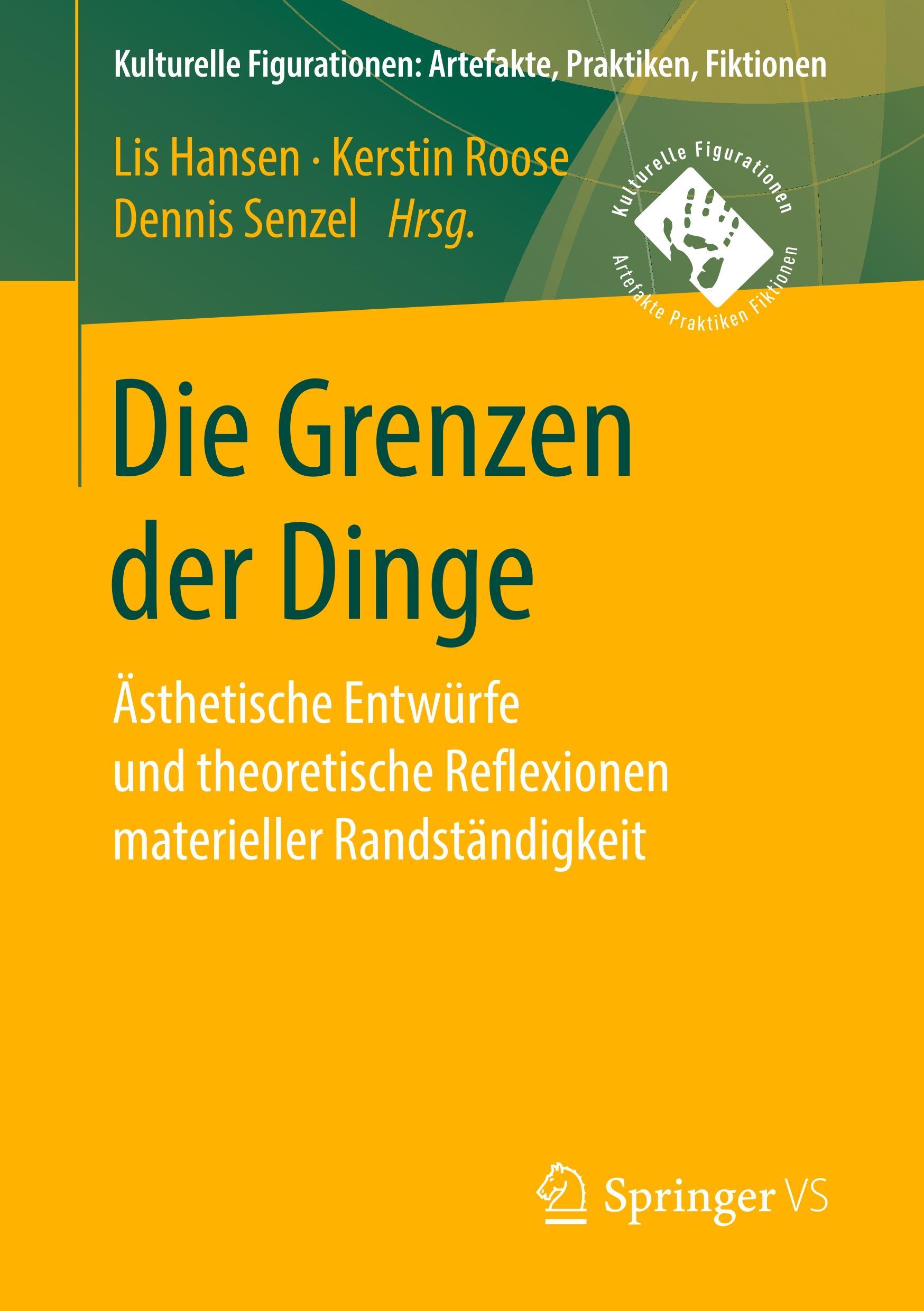 Die Grenzen der Dinge