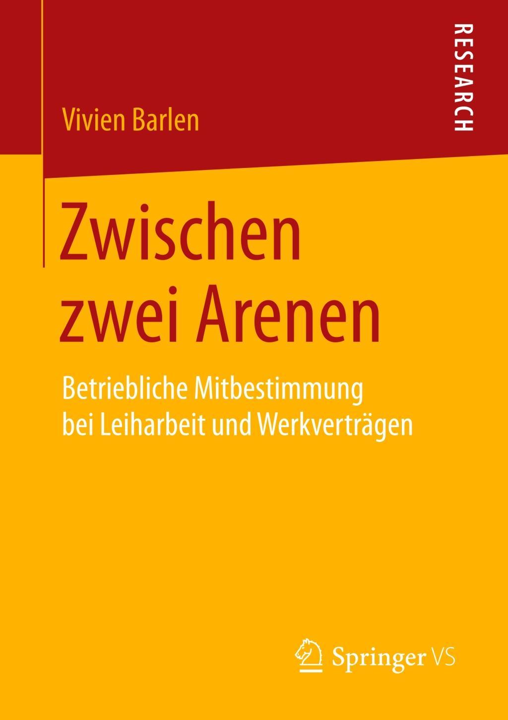 Zwischen zwei Arenen