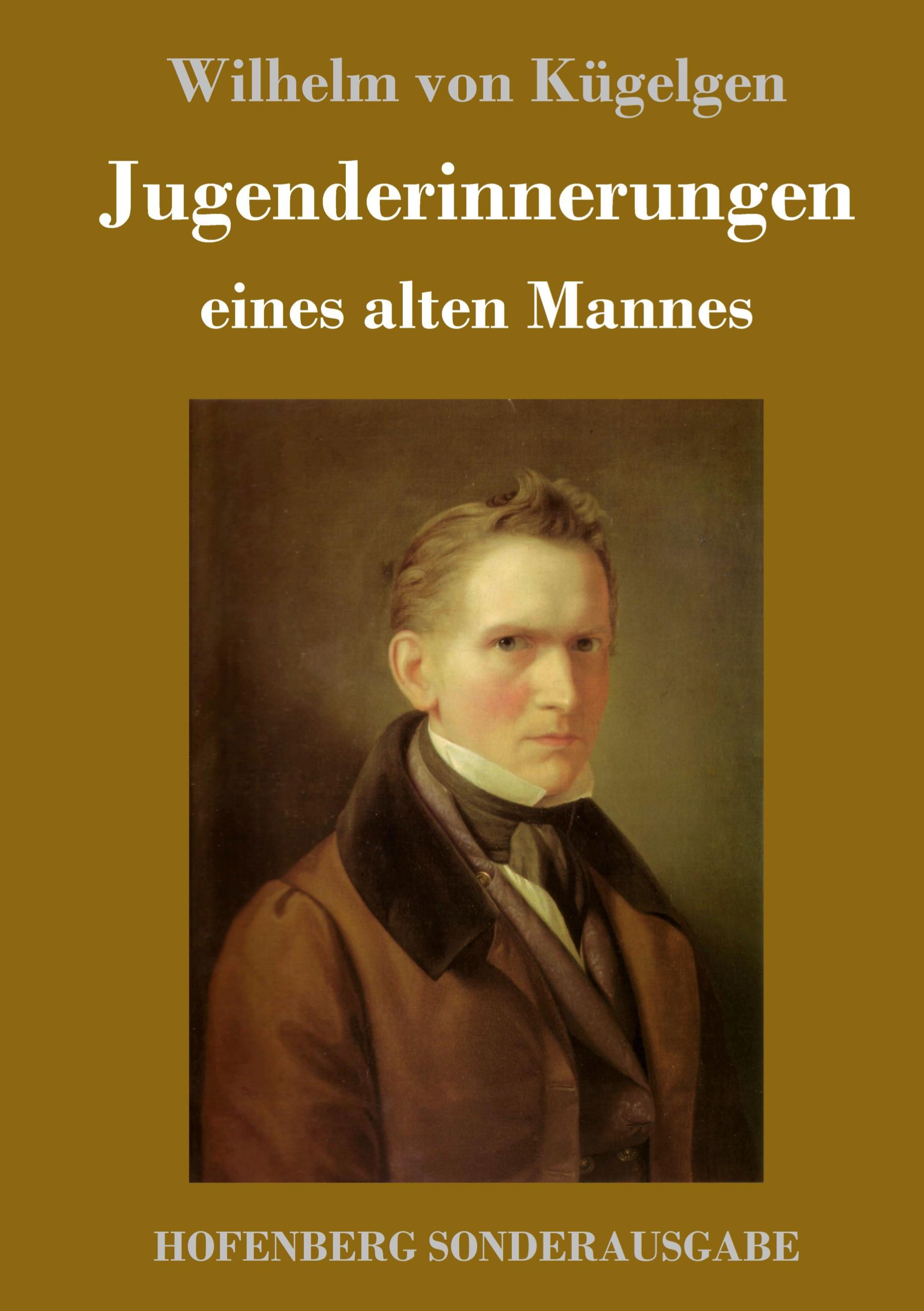 Jugenderinnerungen eines alten Mannes