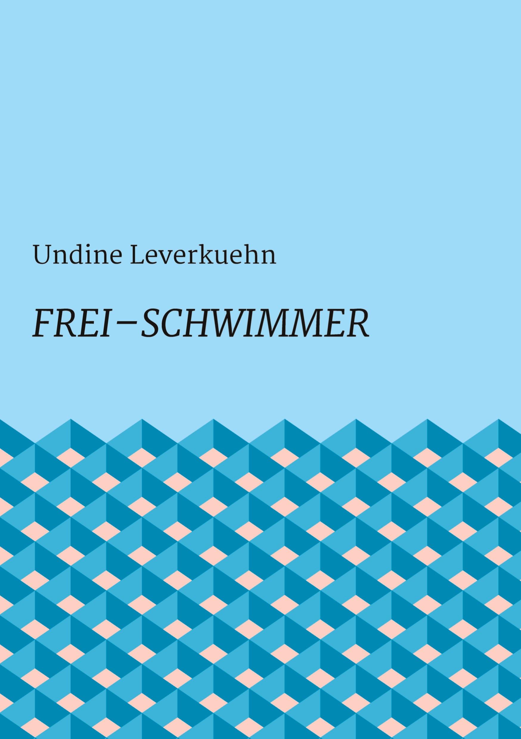 Frei ¿ Schwimmer