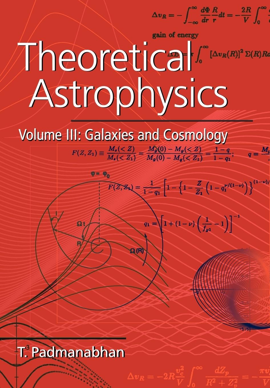 Theoretical Astrophysics