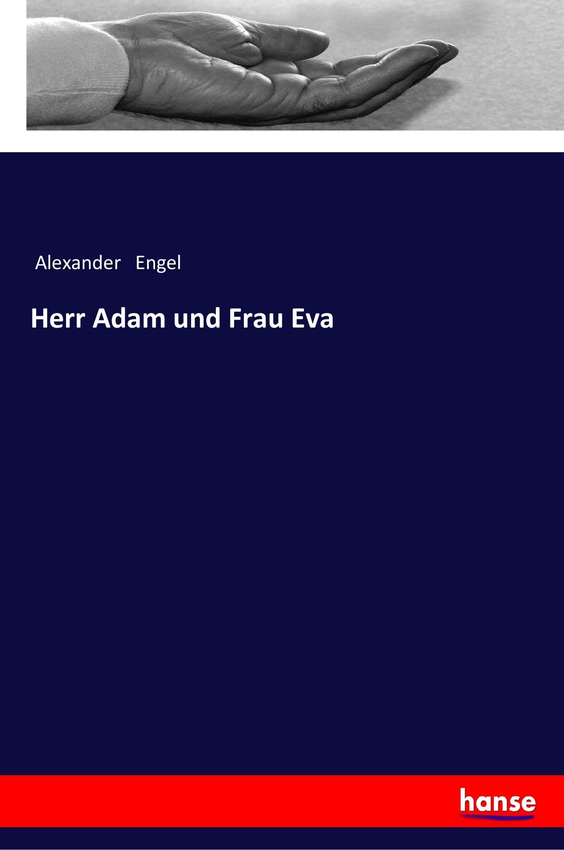 Herr Adam und Frau Eva