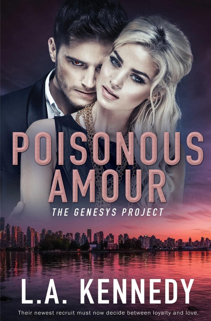 Poisonous Amour