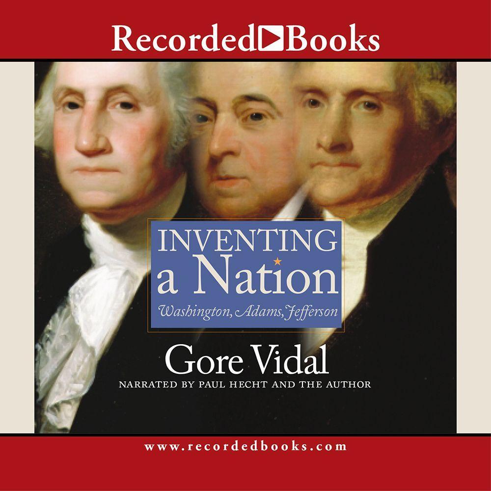 INVENTING A NATION          5D