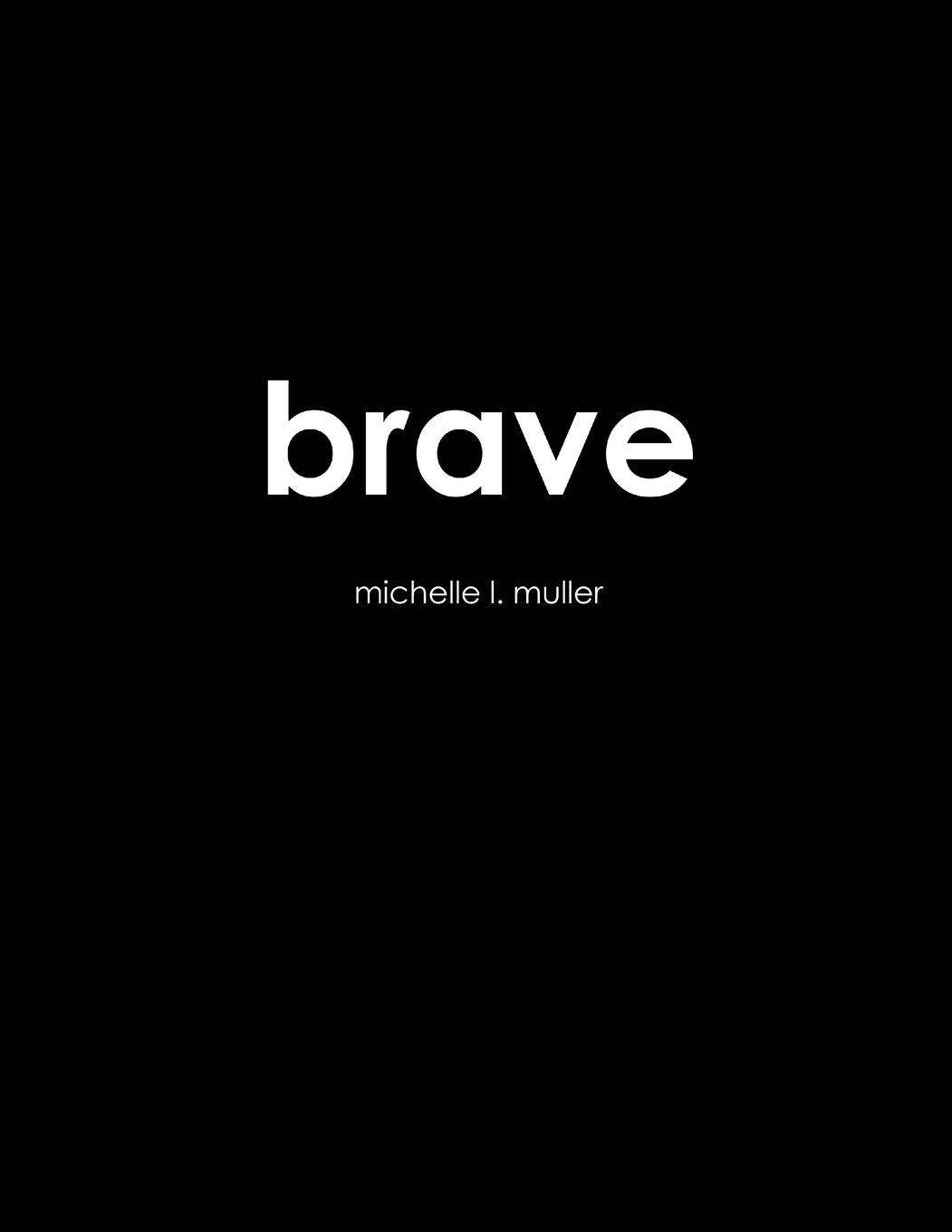 brave