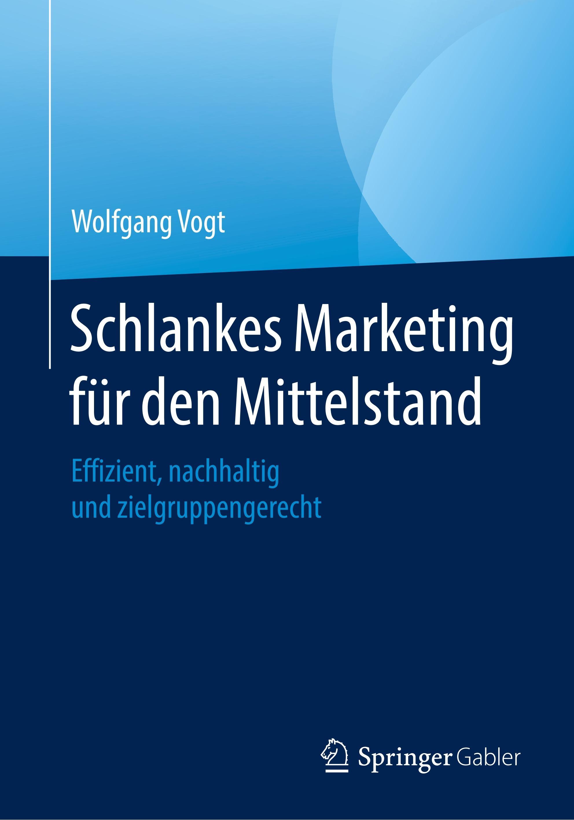 Schlankes Marketing für den Mittelstand