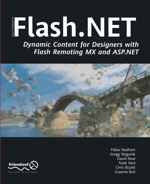 Flash .NET