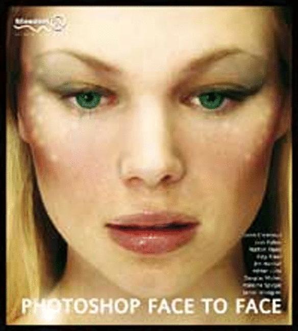 Photoshop Face to Face