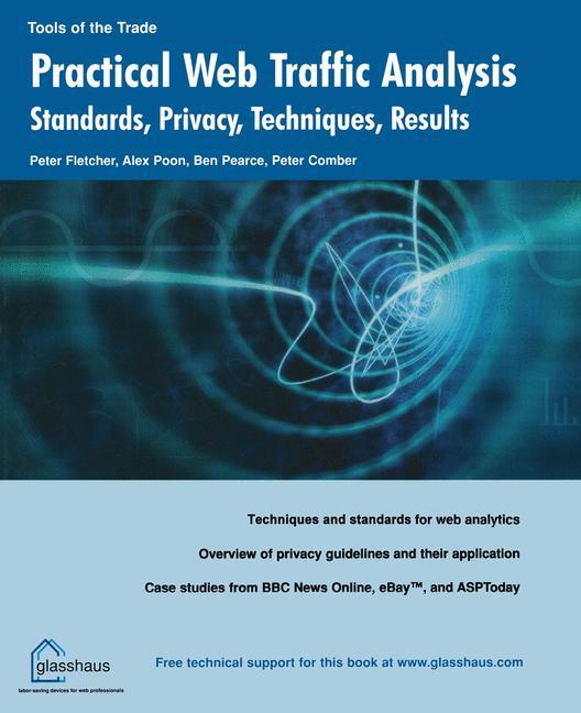 Practical Web Traffic Analysis