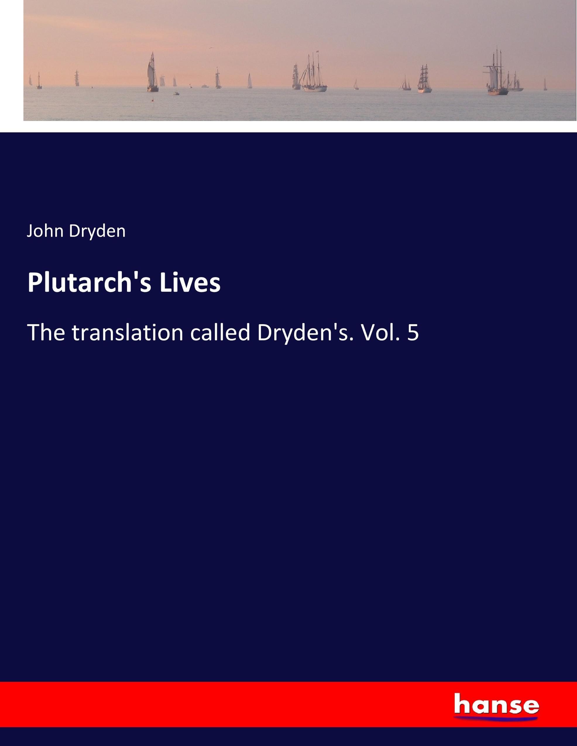 Plutarch's Lives