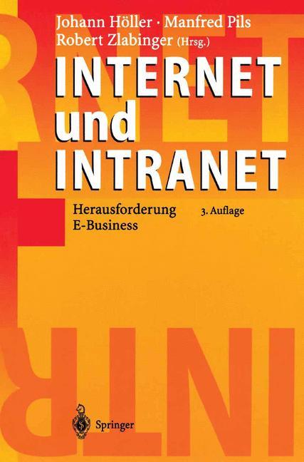 Internet und Intranet