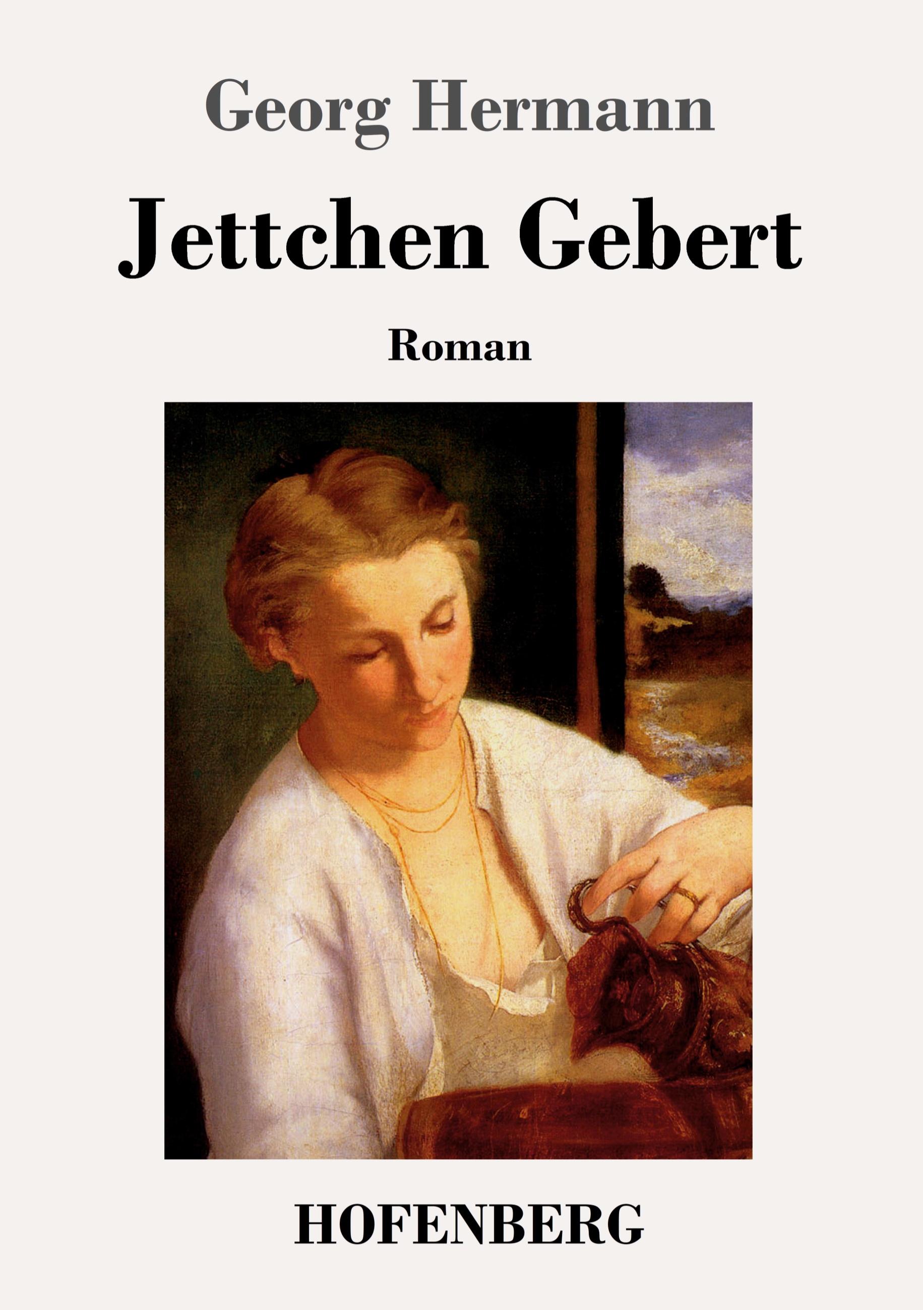 Jettchen Gebert