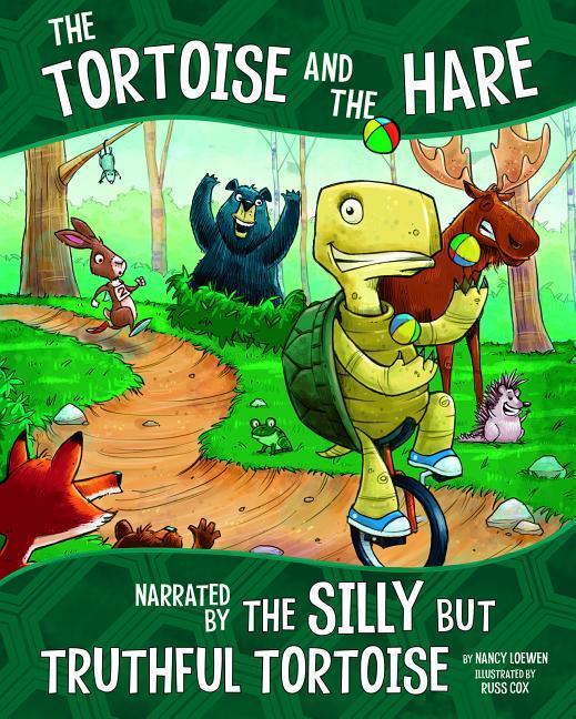 The Tortoise and the Hare