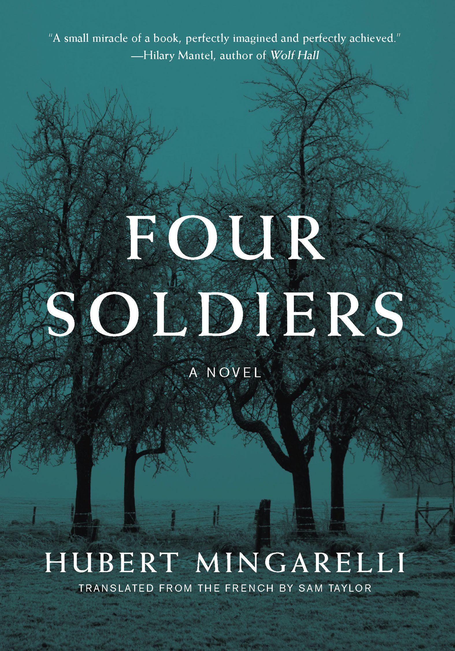 Four Soldiers