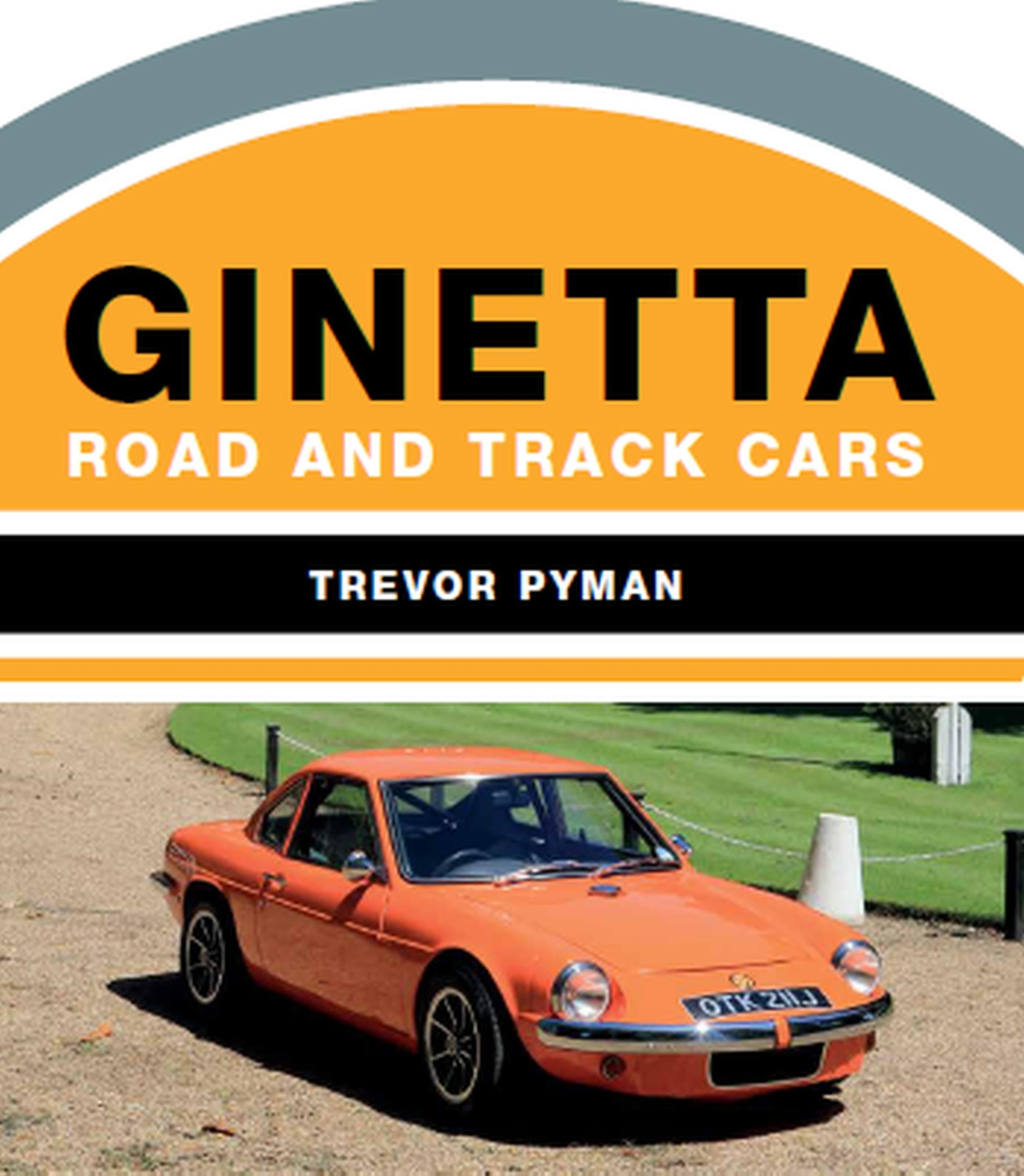 Ginetta