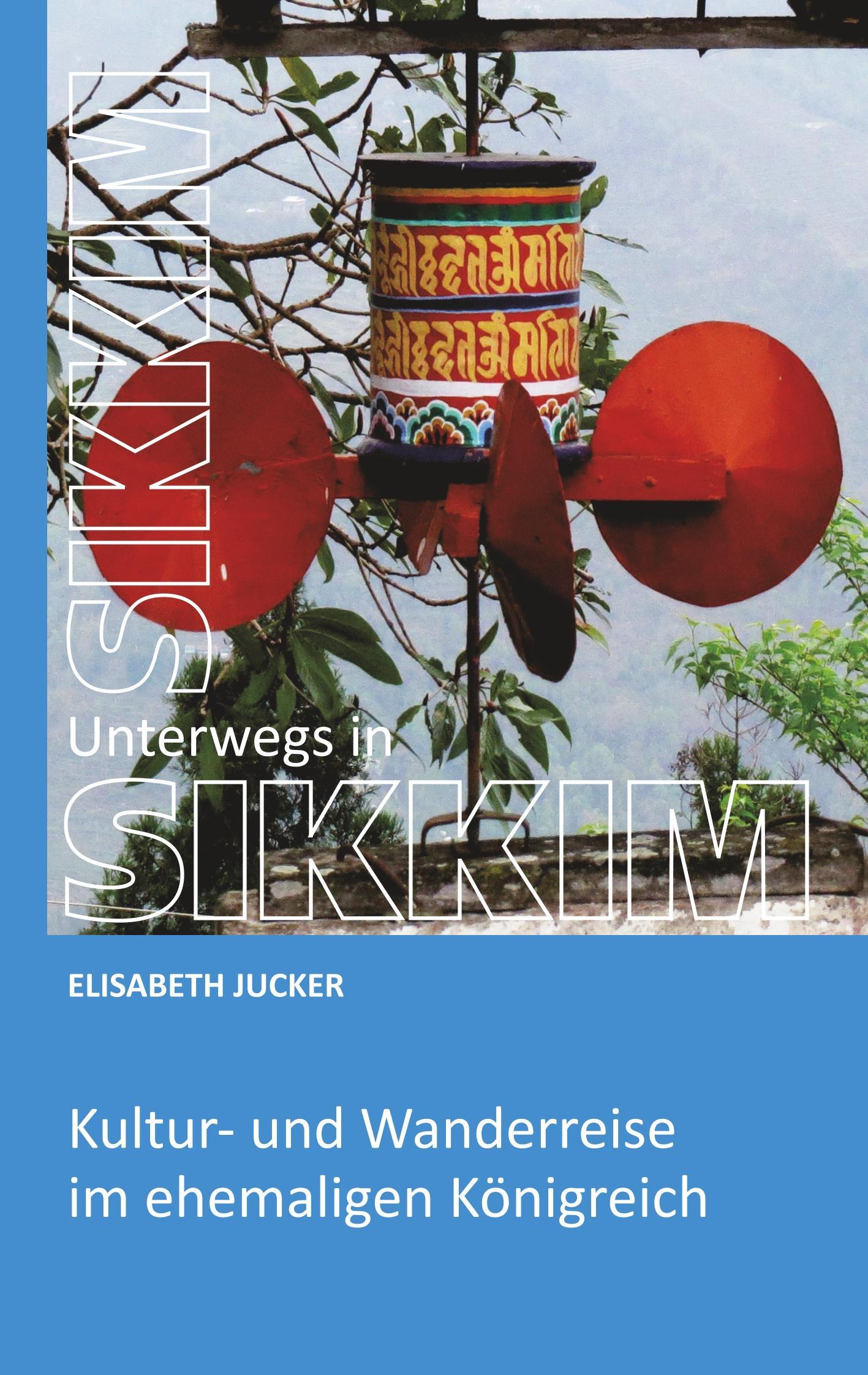 Unterwegs in Sikkim