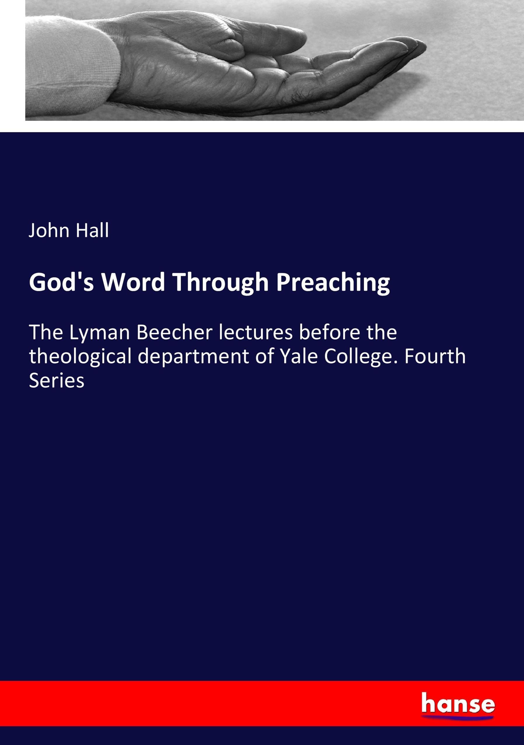 God's Word Through Preaching