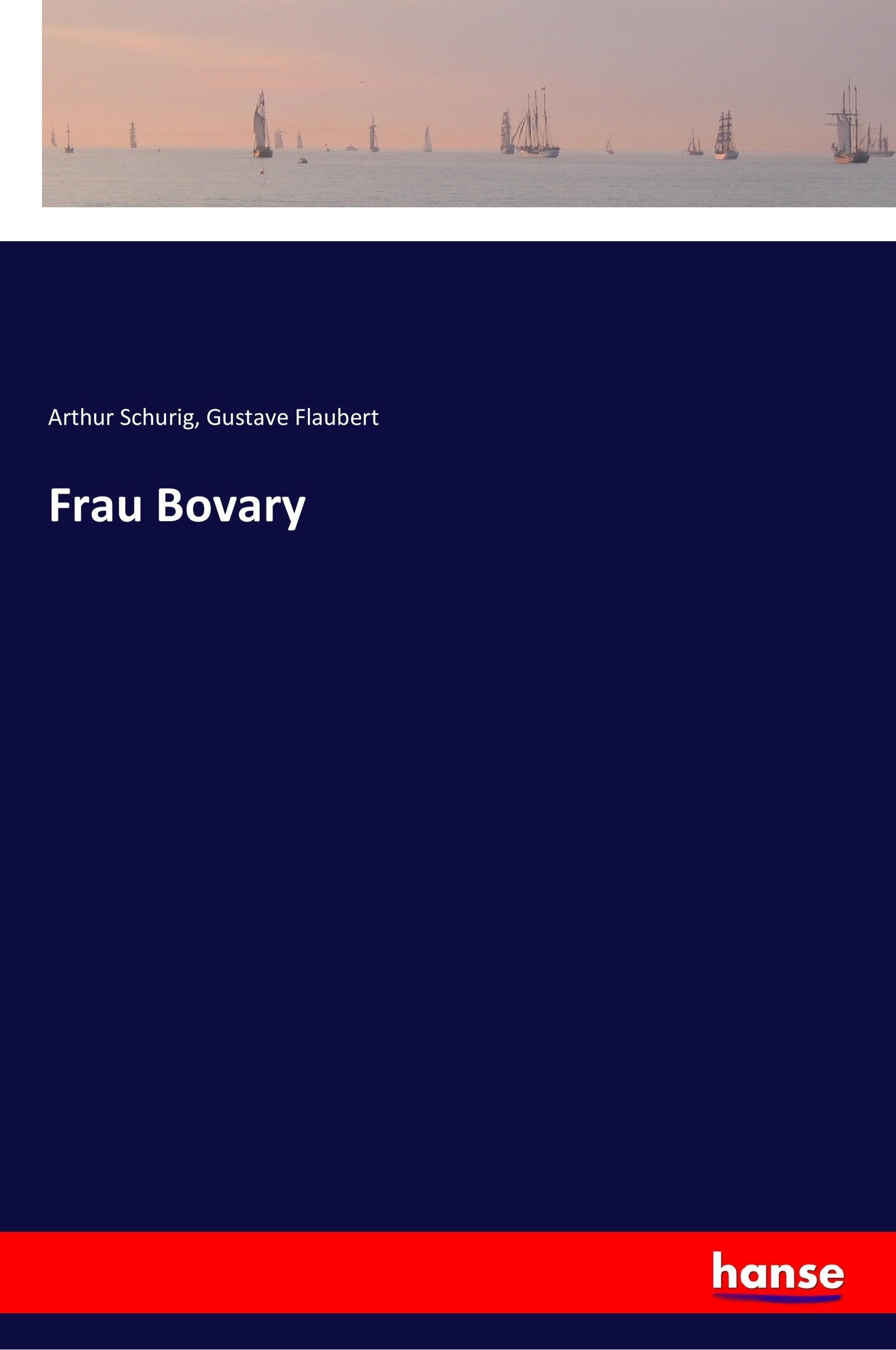 Frau Bovary