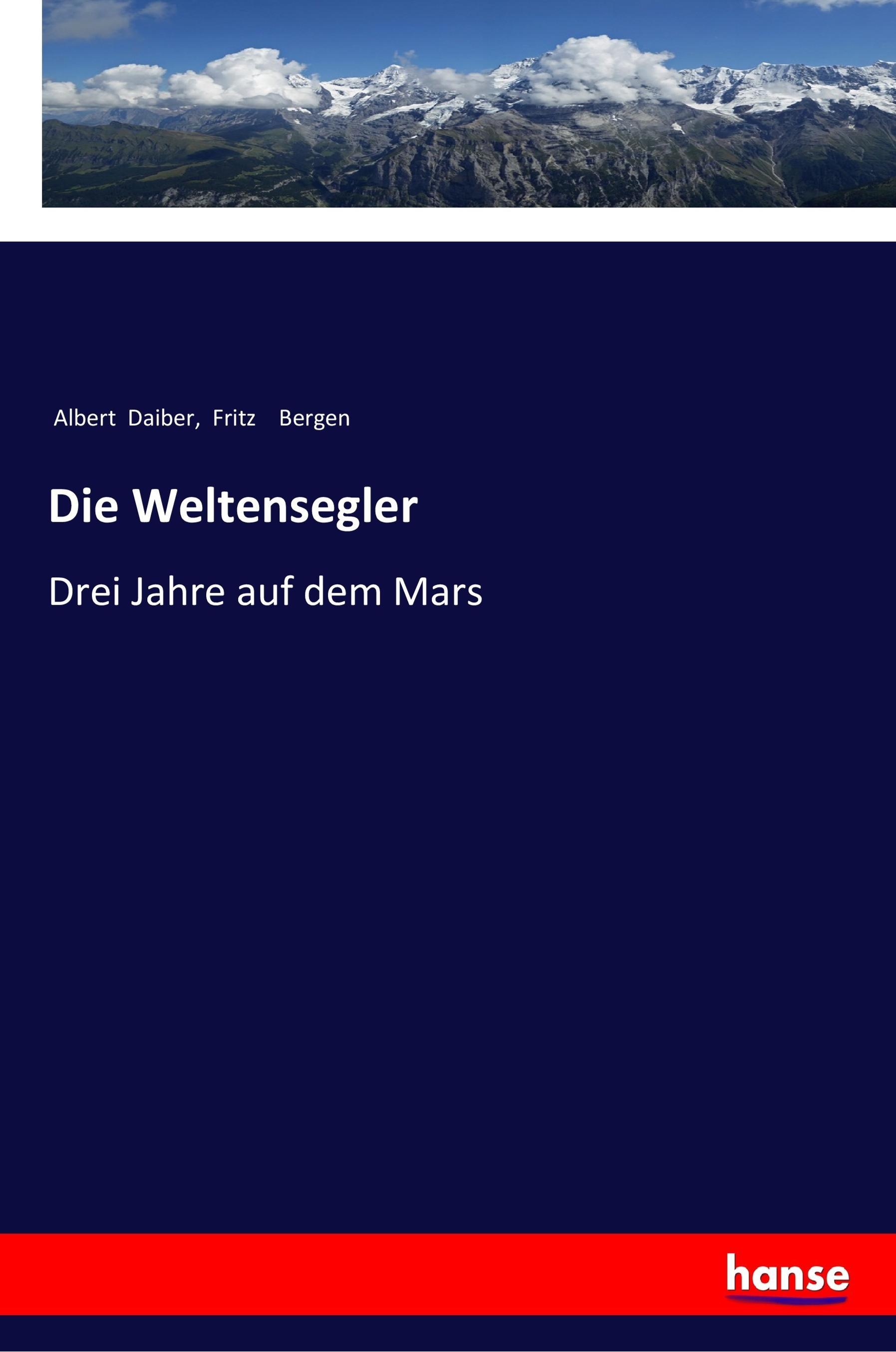 Die Weltensegler