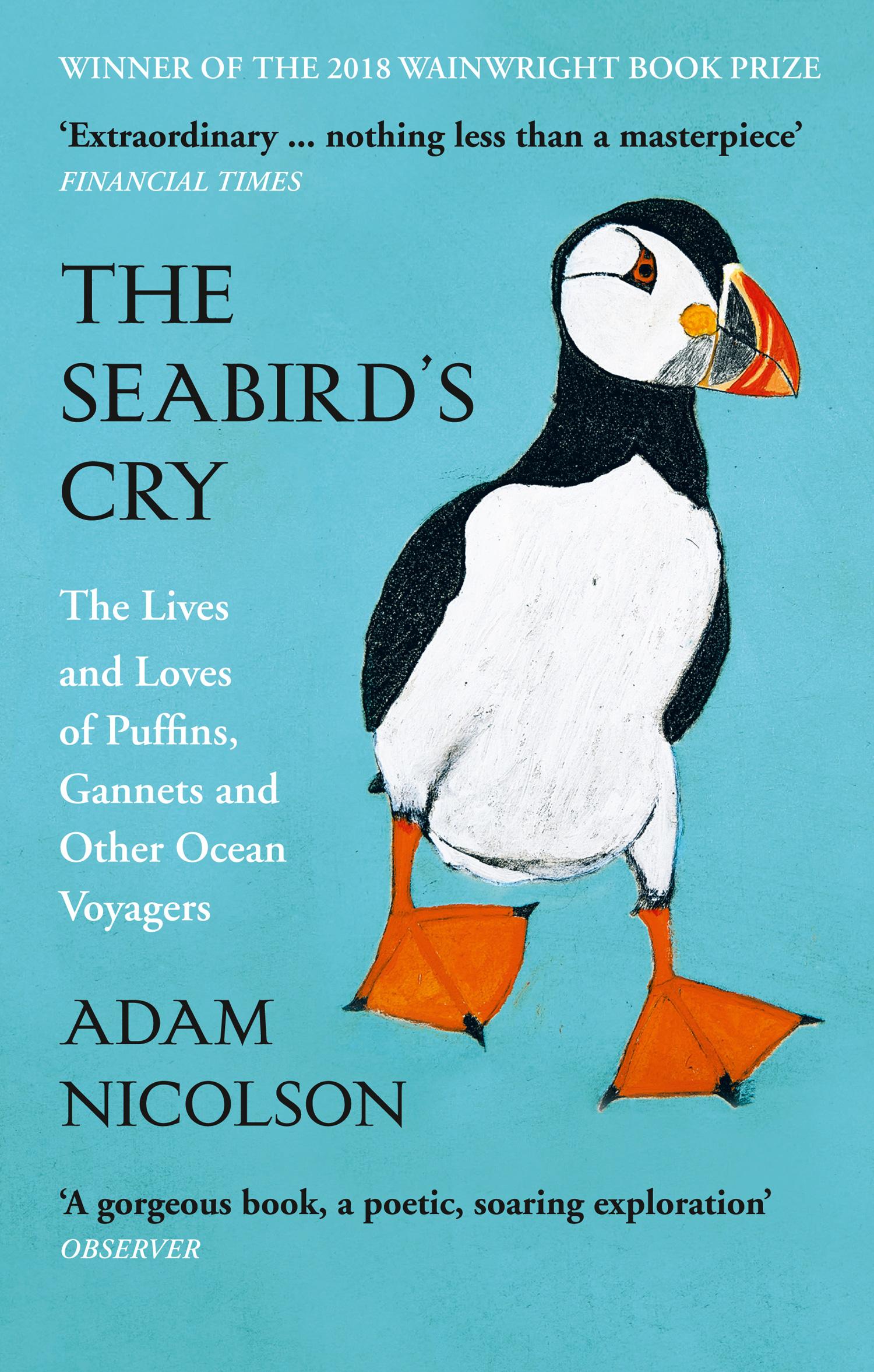 The Seabird's Cry