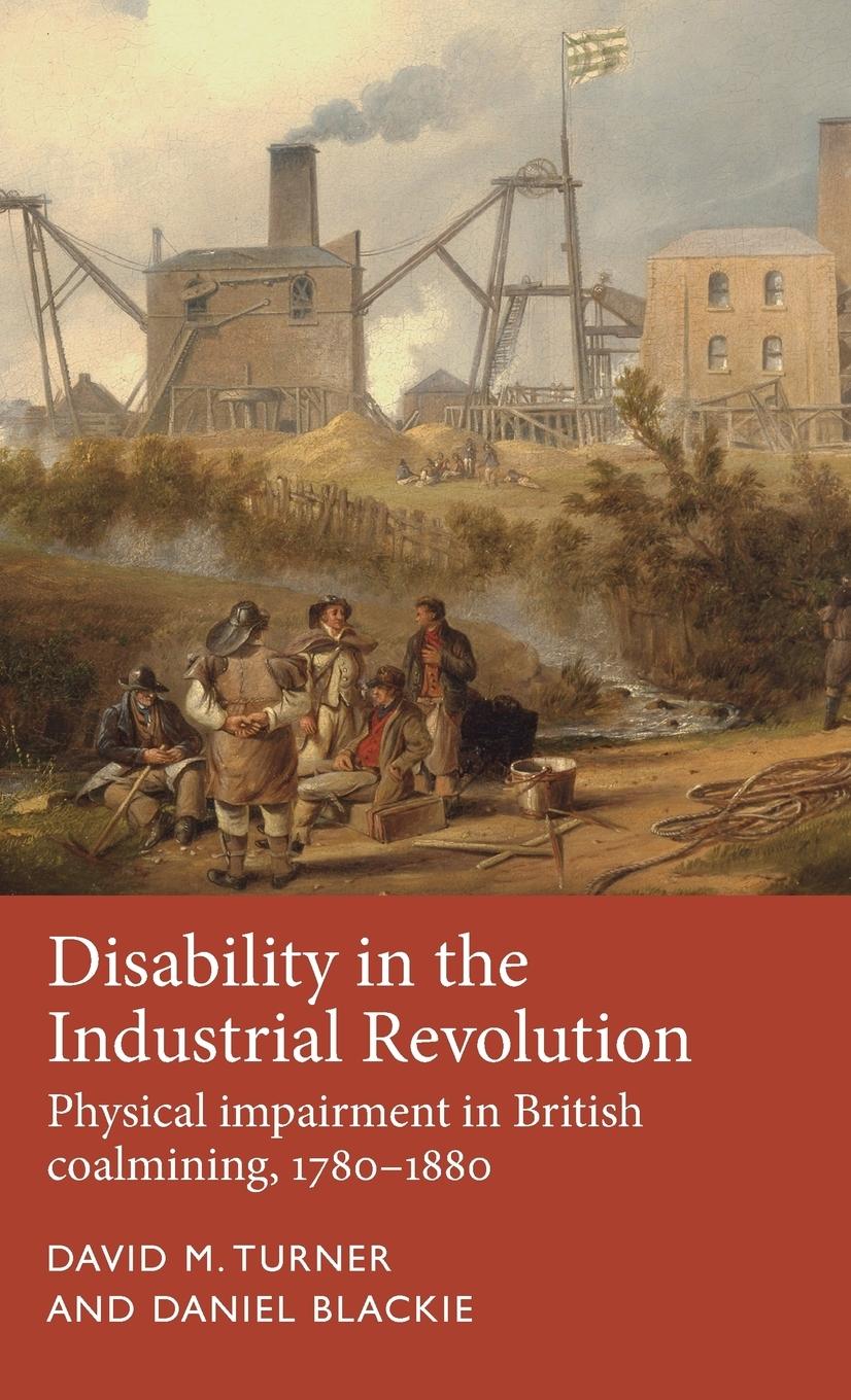 Disability in the Industrial Revolution