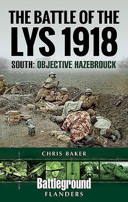 The Battle of the Lys 1918