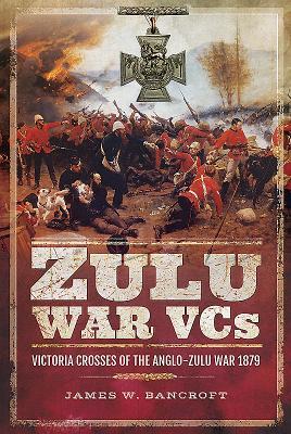 Zulu War Vcs