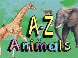 A-Z of Animals