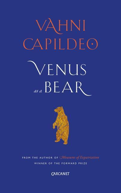 Venus as a Bear