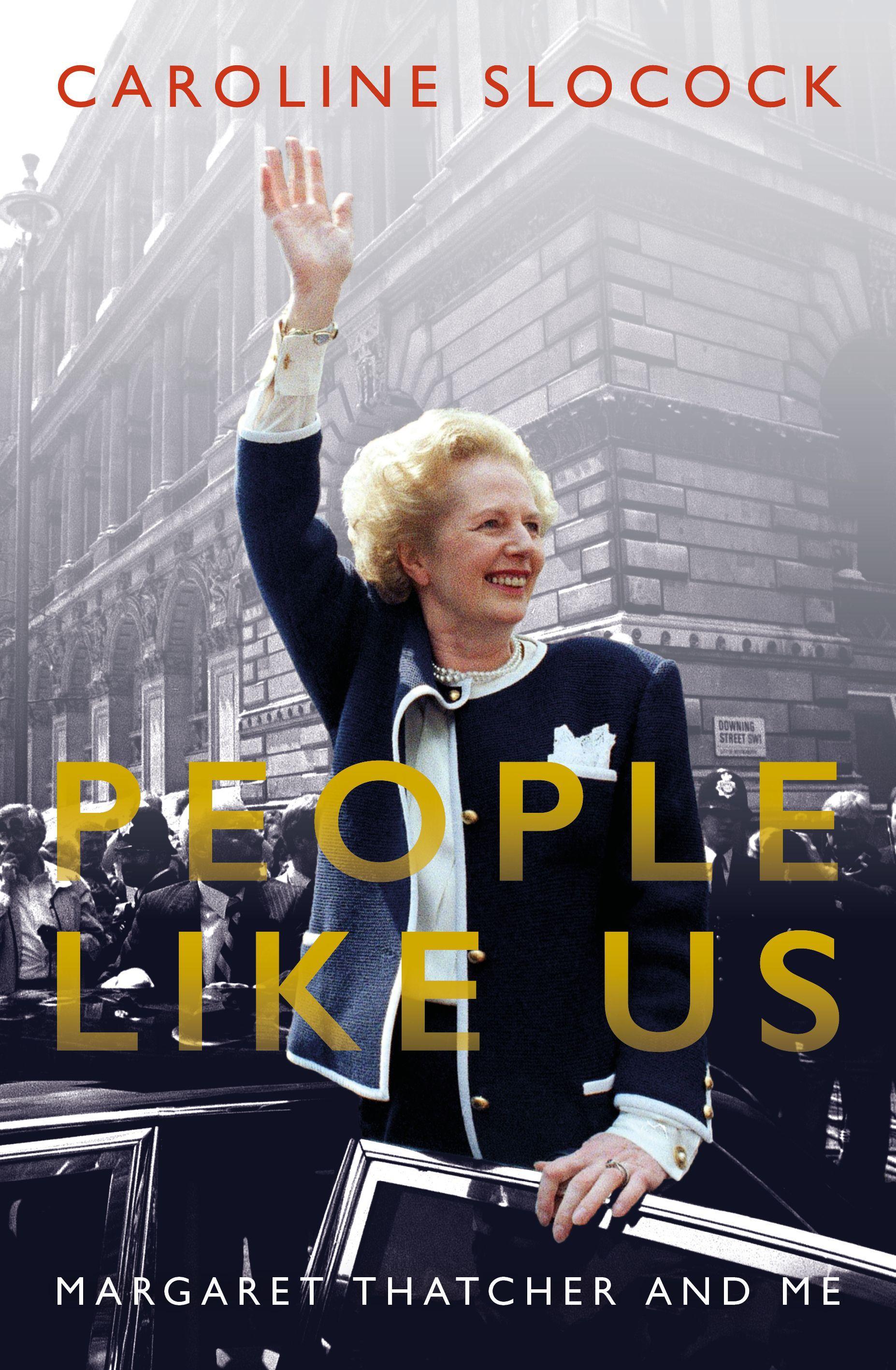 People Like Us