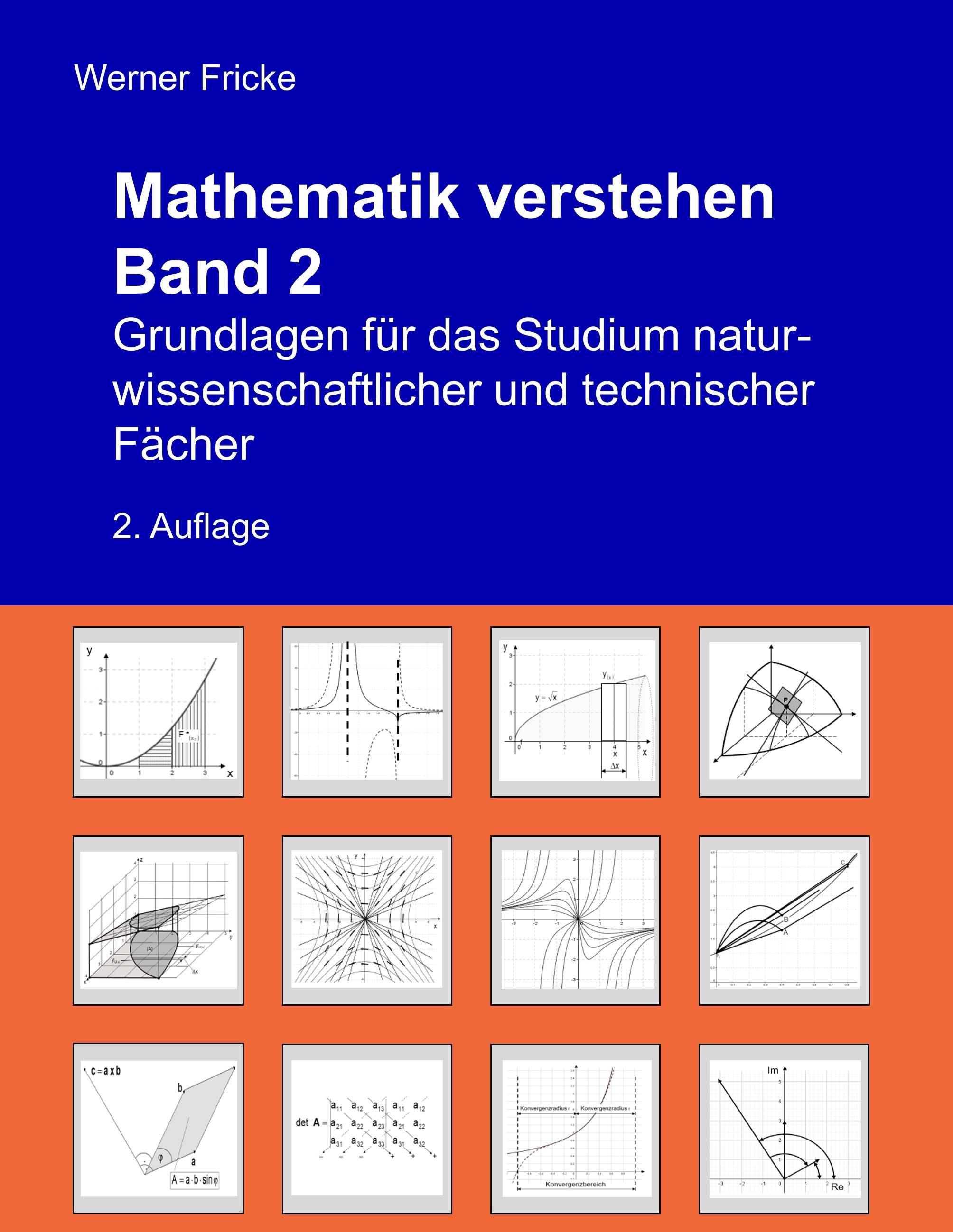 Grundlagen für das Studium naturwissenschaftlicher und technischer Fächer