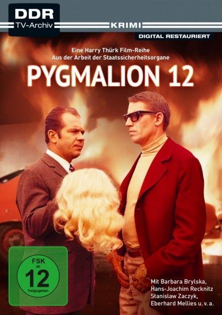 Pygmalion 12