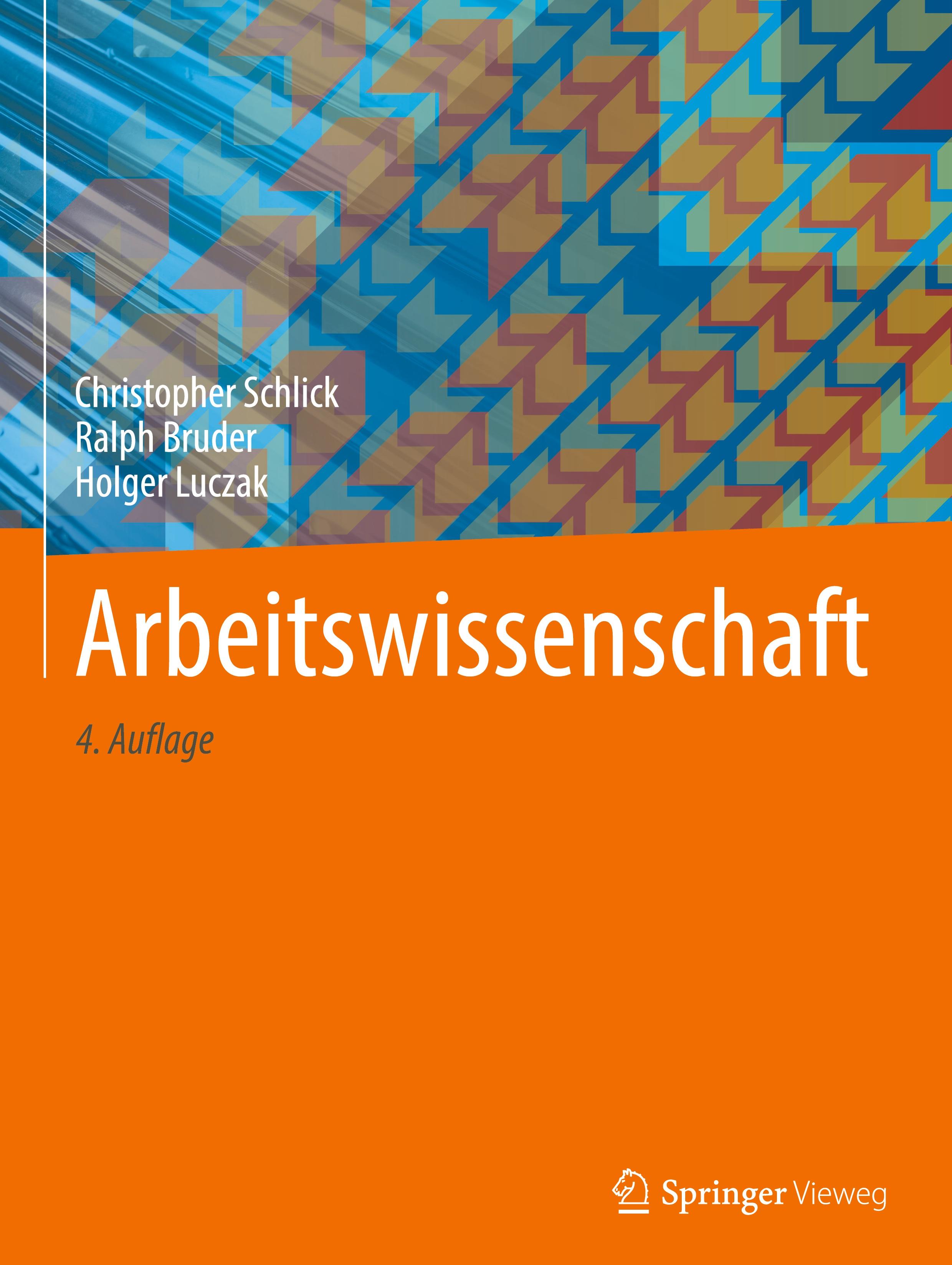 Arbeitswissenschaft