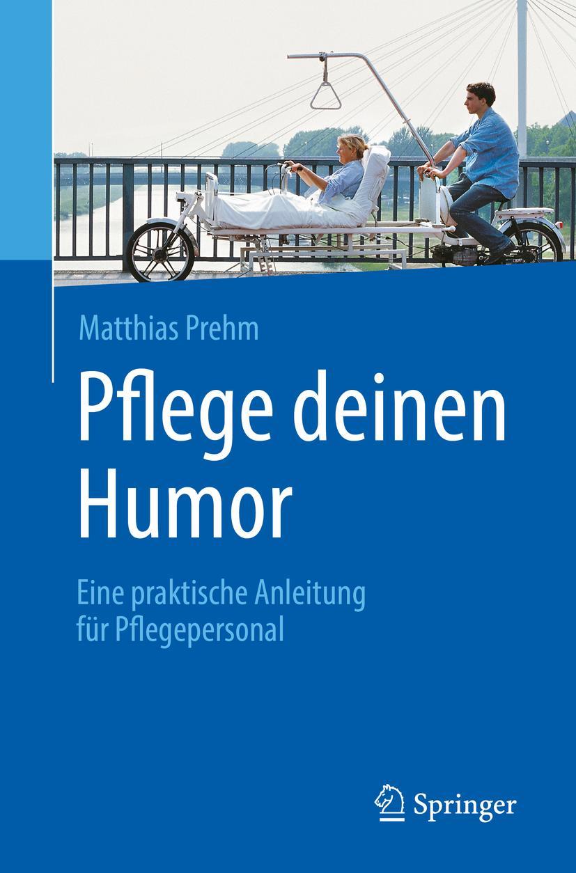 Pflege deinen Humor