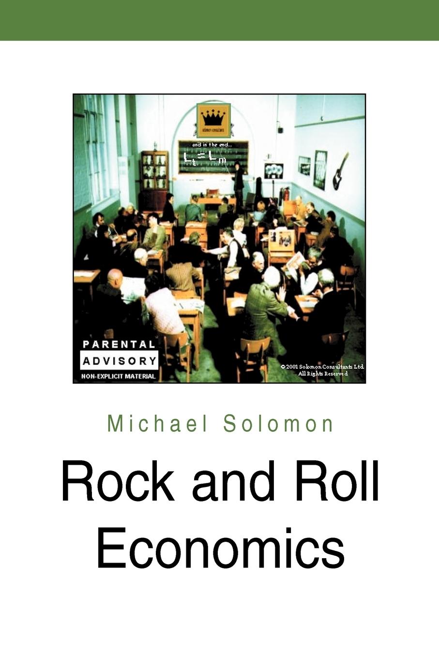 Rock and Roll Economics