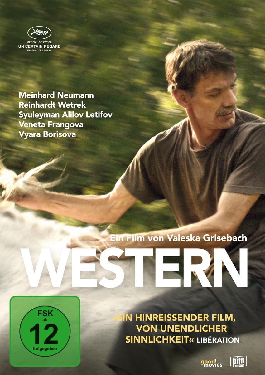 Western