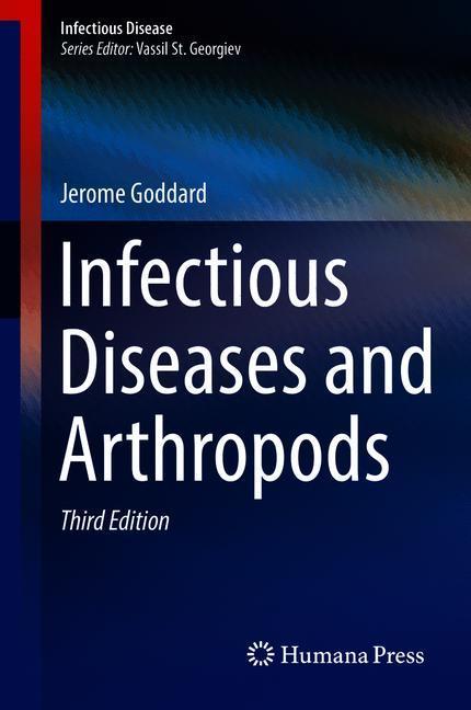 Infectious Diseases and Arthropods