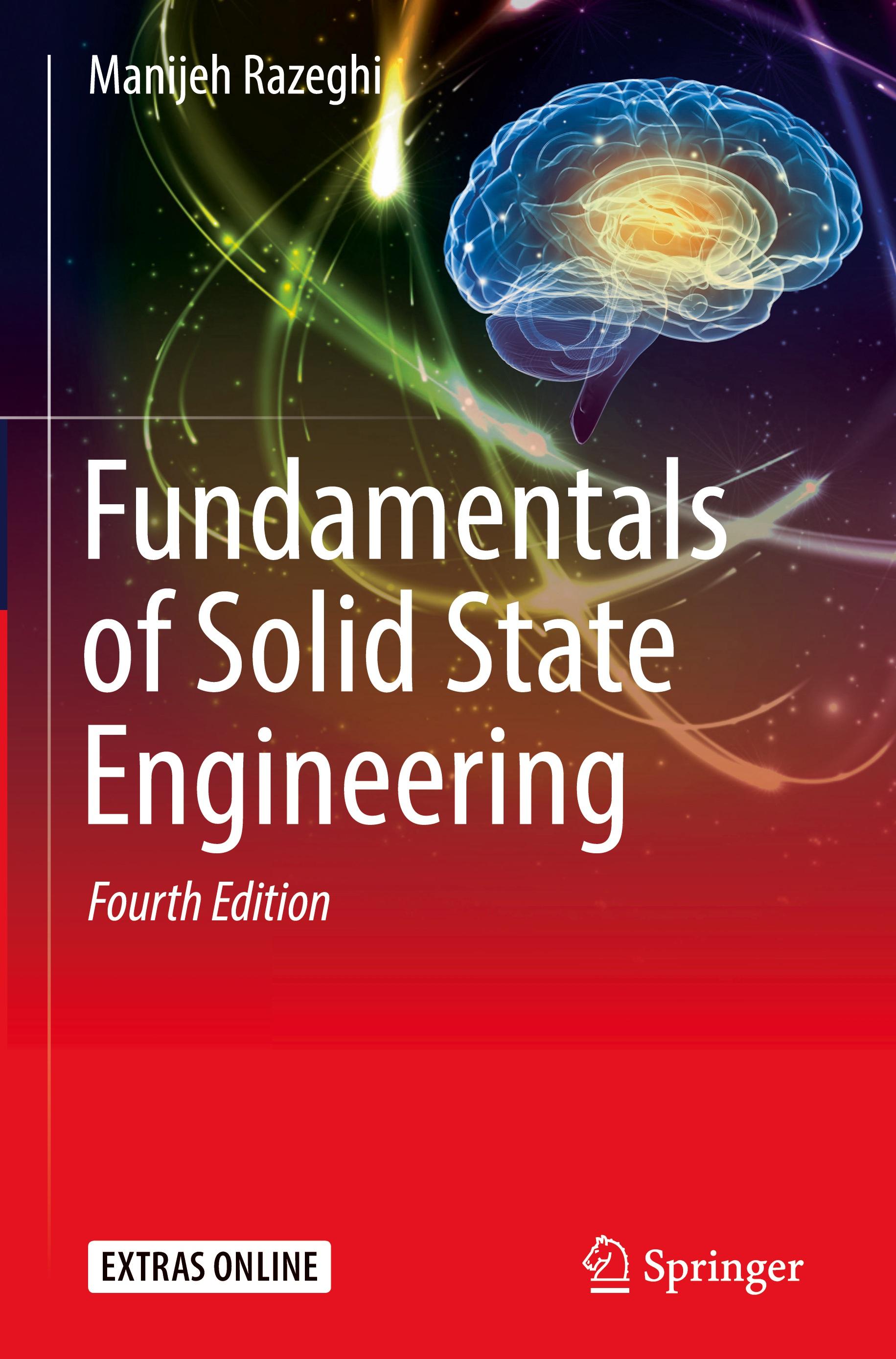 Fundamentals of Solid State Engineering