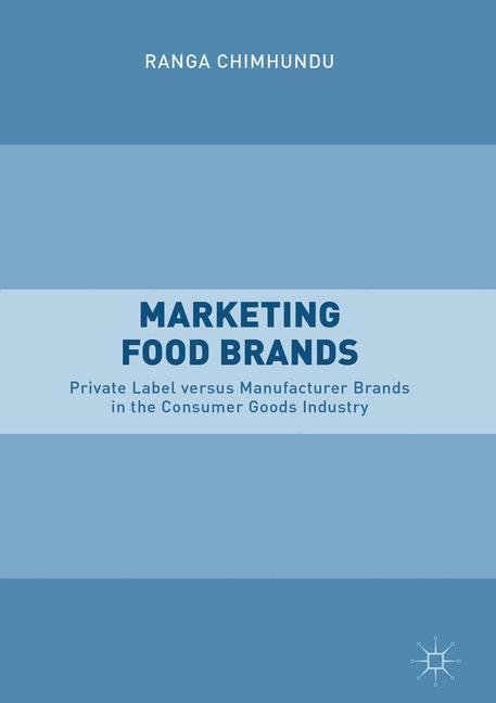 Marketing Food Brands