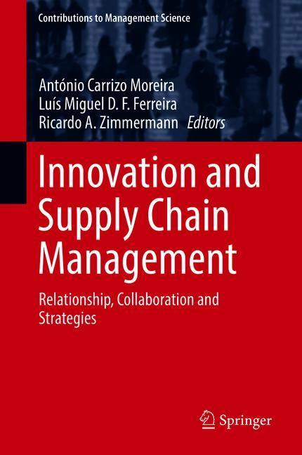 Innovation and Supply Chain Management