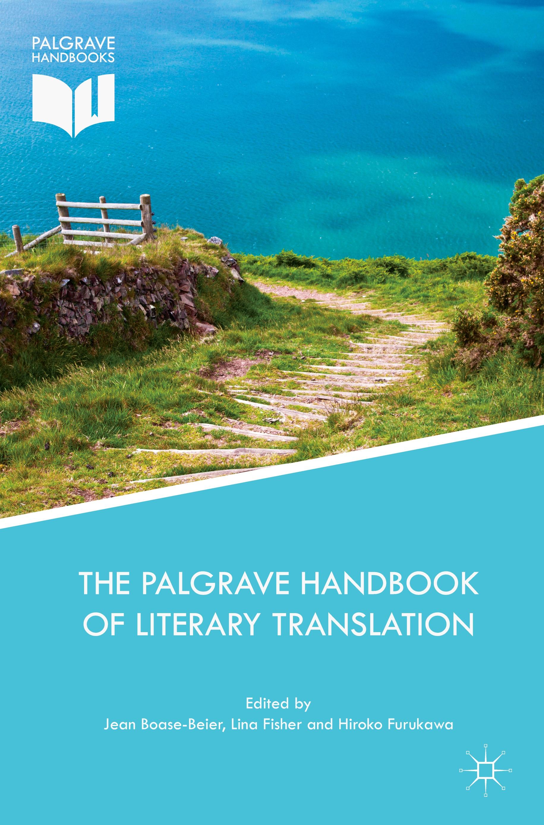 The Palgrave Handbook of Literary Translation