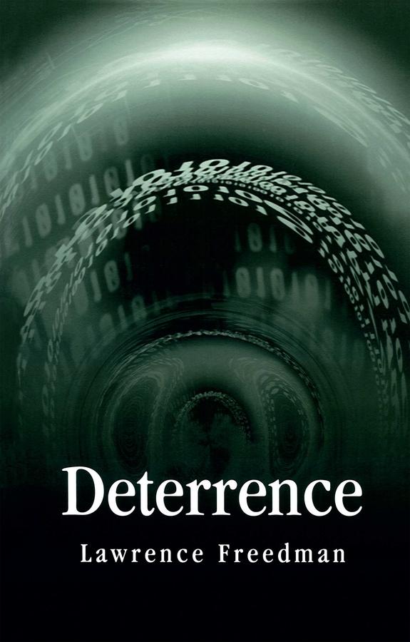 Deterrence