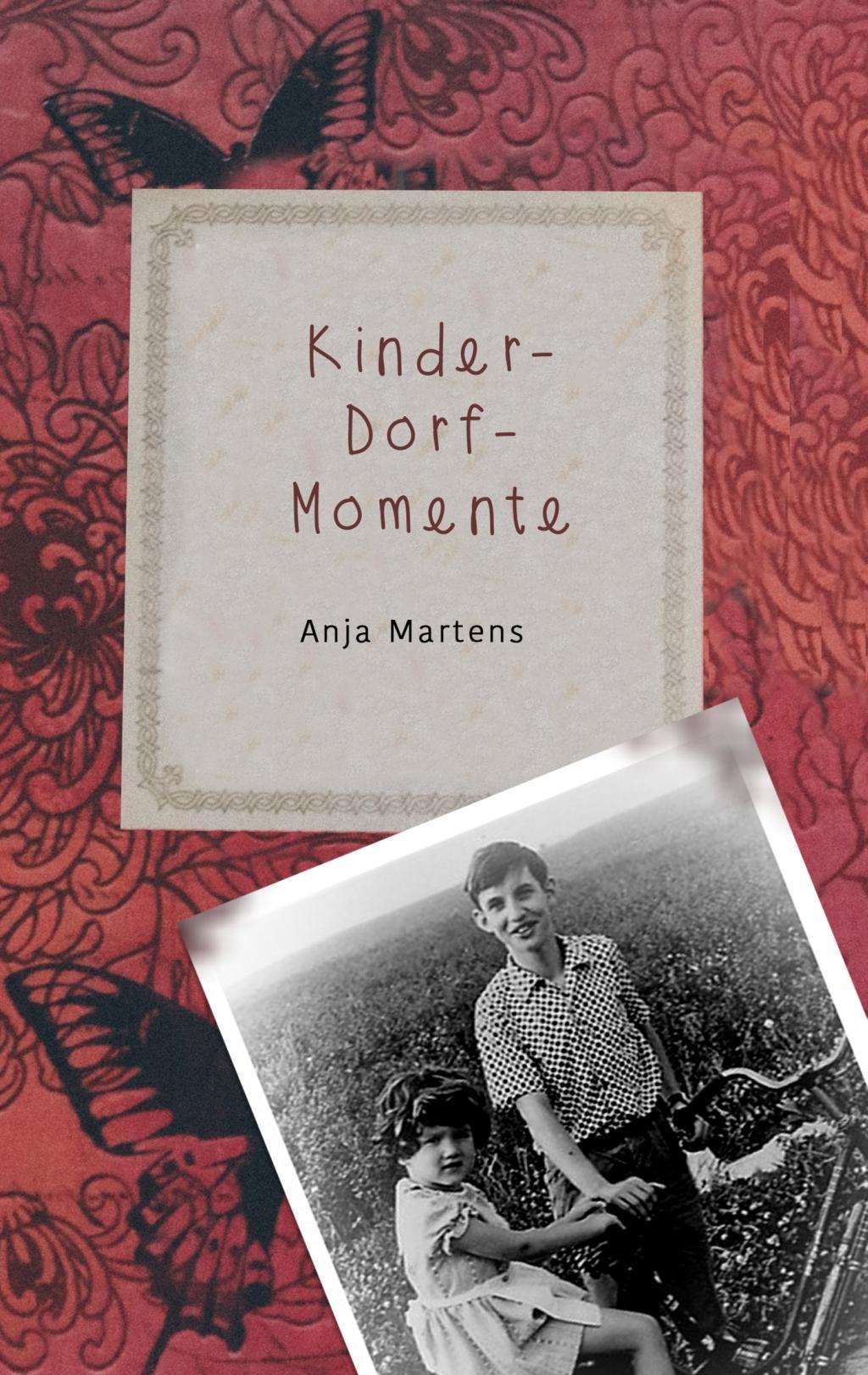 Kinder-Dorf-Momente