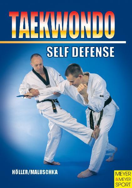 Taekwondo Self-Defense