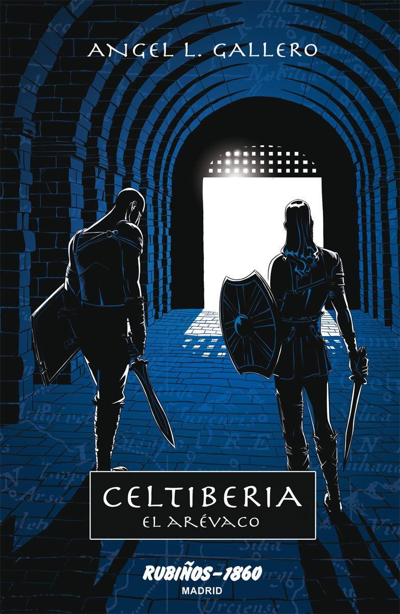 Celtiberia : el arévaco