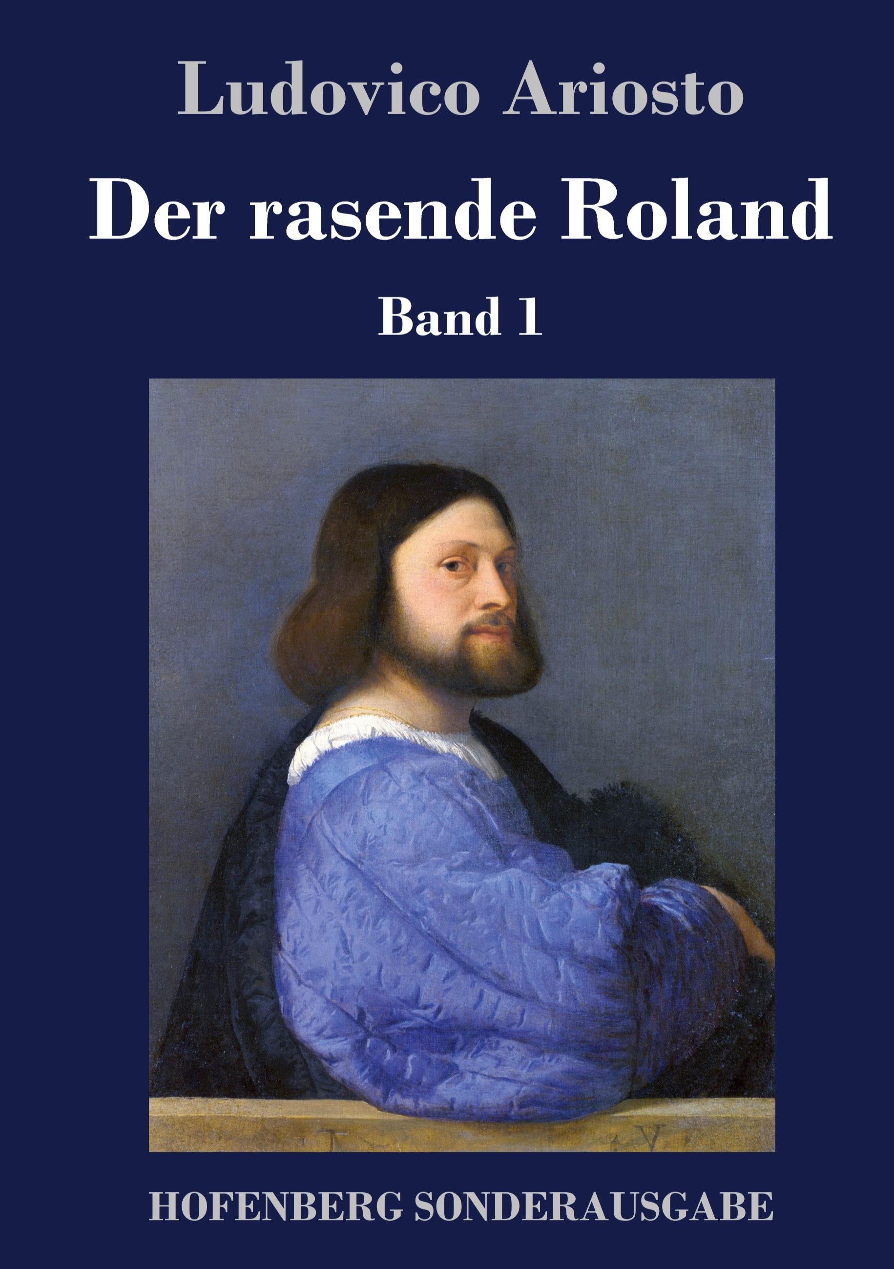 Der rasende Roland