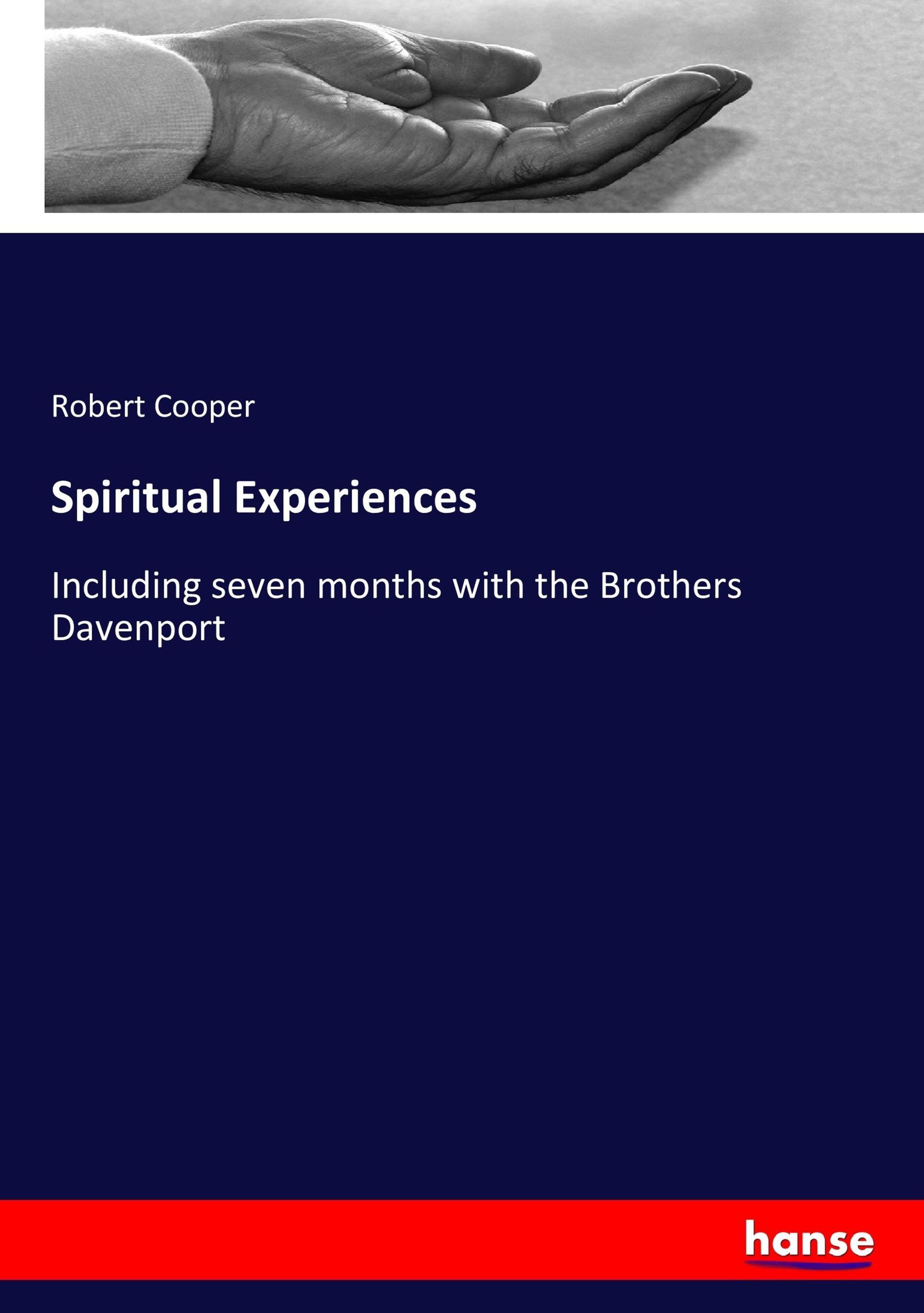 Spiritual Experiences